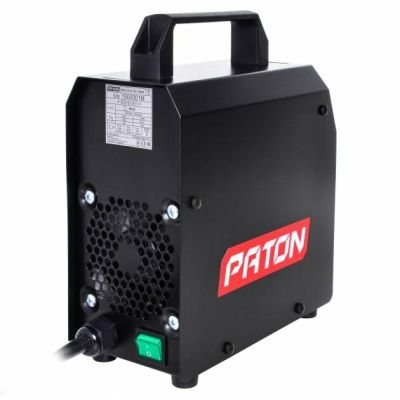 Зварювальний апарат-інвертор Патон Mini R-4 (R4RZTK090721)