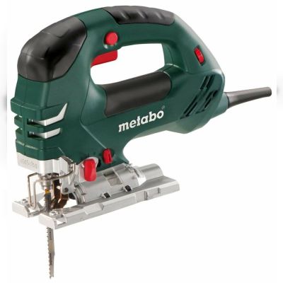 Лобзик Metabo STEB 140 PLUS Industrial (601404500)