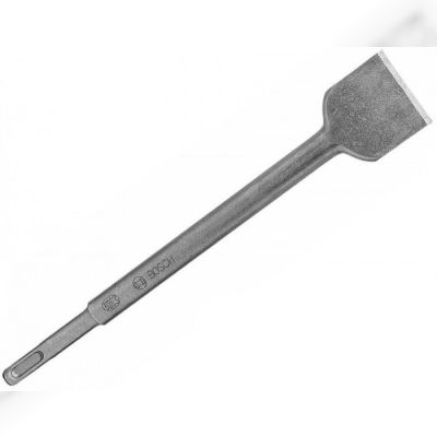 Зубило Bosch SDS-Plus 40×250 мм, 5 шт. (2608690133)