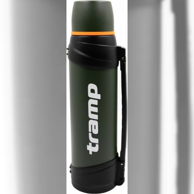 Термос Tramp Travel Line UTRC-141 (UTRC-141-olive)