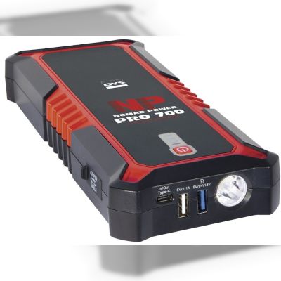 Автономний пусковий пристрій Gys NOMAD POWER PRO 700