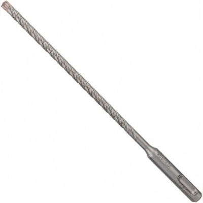 Набір бурів Bosch SDS plus-5X 6x150x210 мм, 10 шт (2608833893)