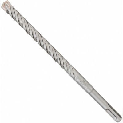 Набір бурів Bosch SDS plus-5X 12x150x210 мм, 10 шт (2608833906)