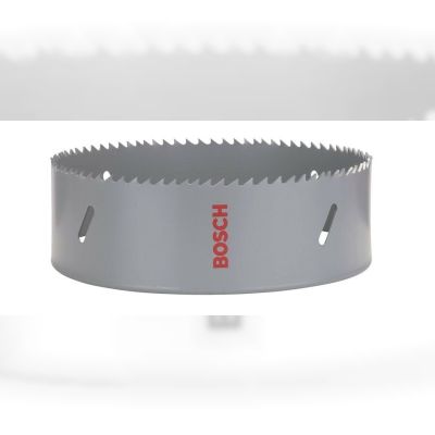 Bosch Коронки STANDARD 152 ММ Біметалічні коронки 2608584138