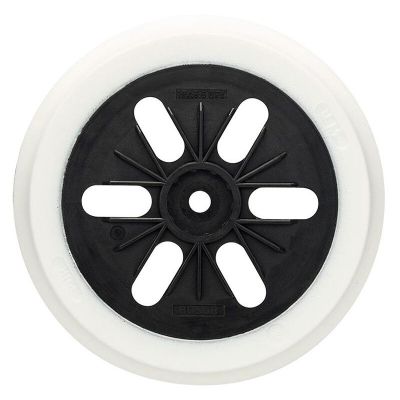 Опорна тарілка Bosch середня 150мм GEX (2608601115)