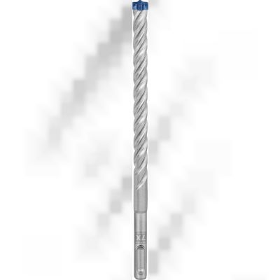 Бур Bosch EXPERT SDS-Plus-7X, 12x150x215 мм, 10 шт. (2608900174)