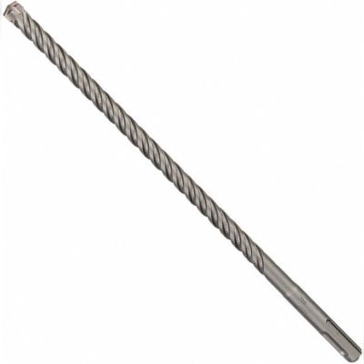 Набір бурів Bosch SDS plus-5X 10x200x260 мм, 10 шт (2608833904)