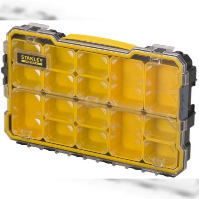 Організатор Stanley FATMAX 446х267х74 мм, захищений від вологи IP-53 (FMST1-75779)