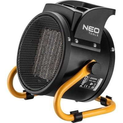 Тепловая пушка NEO TOOLS 90-062 керамическая