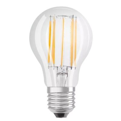 Лампа светодиодная LEDVANCE Value Filament A100 11W (1521Lm) 4000K E27