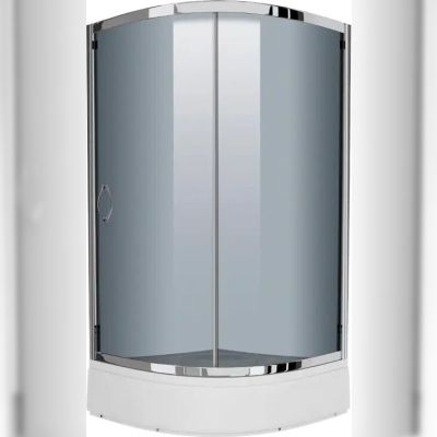 Душова кабіна EGER Csardas 90х90х200 см (599-512)