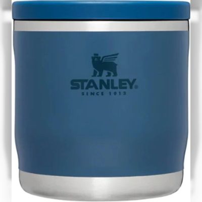Термос харчовий Stanley Adventure To-Go Abyss 0.35 л (1210001904170)
