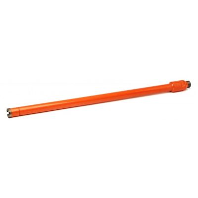 Алмазна коронка Super HARD PROFESSIONAL d32 мм BSP 1/2", 1 1/4"UNC (PS-32)