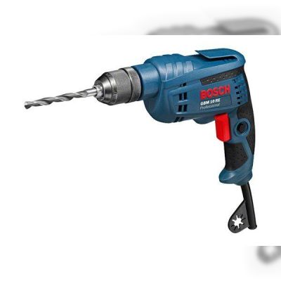 Дрель Bosch GBM 10 RE