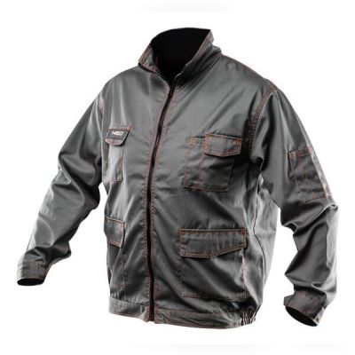 Куртка рабочая Neo Tools, 245 г/м2, pазмер L/52 (81-410-L)