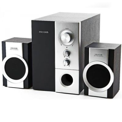 Акустическая система 2.1 Microlab M-590 (M-590)