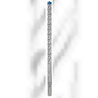 Бур Bosch EXPERT SDS-Plus-7X, 10x150x215 мм, 30 шт. (2608900187)
