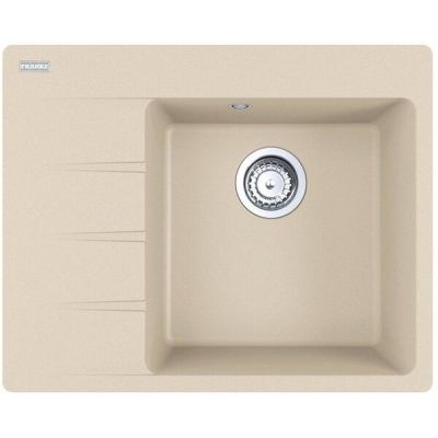 Кухонная мойка Franke Centro CNG 611-62 TL 114.0630.451