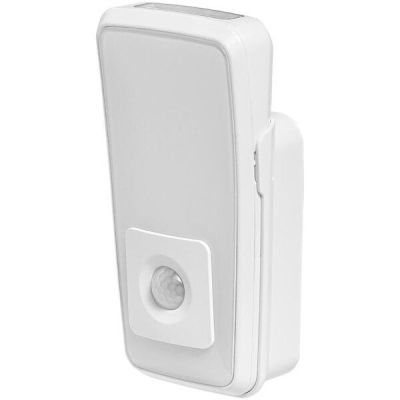 Ночник OSRAM LEDVANCE LUNETTA WAVE белый (4058075759404)