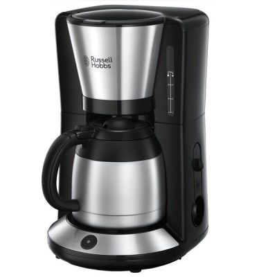 Кофеварка Russell Hobbs 24020-56 Adventure