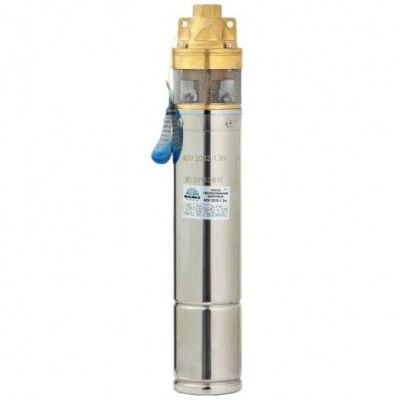 Насос занурювальний свердлоинний вихровий Vitals aqua 4DV 2032-1.3rc