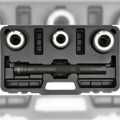 Набір ключів для рульових тяг Yato YT-06155