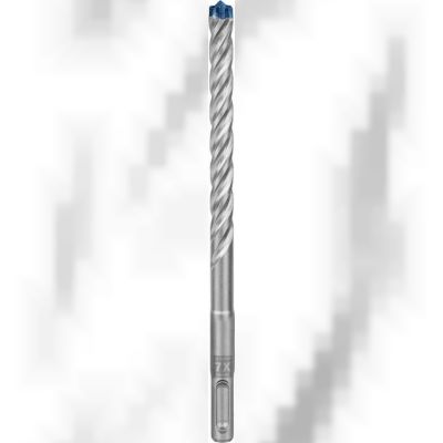 Бур Bosch EXPERT SDS-Plus-7X, 10x100x165 мм, 10 шт. (2608900170)