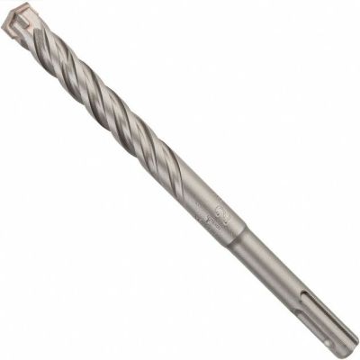 Набір бурів Bosch SDS plus-5X 12x100x160 мм, 10 шт (2608833905)