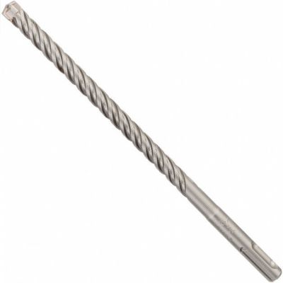 Набір бурів Bosch SDS plus-5X 10x150x210 мм, 10 шт (2608833903)