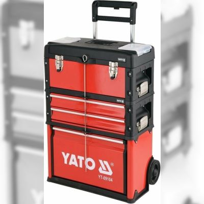 Візок валізу з інструментами Yato YT-09104