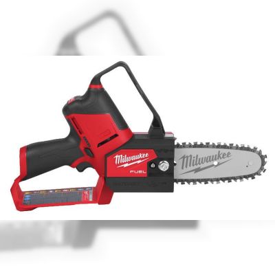 Пила ланцюгова акумуляторна Milwaukee FHS-0 M12 150мм (4933472211)
