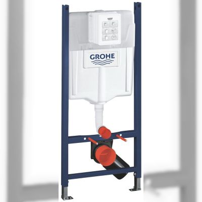 Інсталяція для унітазів Grohe Rapid SL (38840000)