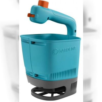 Розкидувач-сівалка Gardena M 1,8 л (00431-20.000.00)