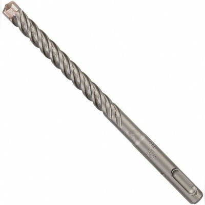 Набір бурів Bosch SDS plus-5X 10x100x160 мм, 10 шт (2608833902)