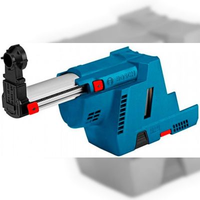 Пристрій видалення пилу Bosch GDE 18V-16 (1600A0051M)