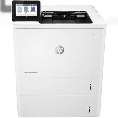 Принтер HP LJ Enterprise M611dn