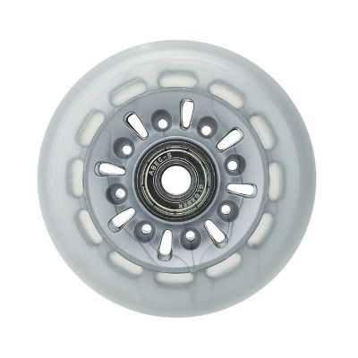 Запчастина до самокатів Globber Elite Колесо 80 мм (526-012)