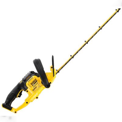 Кущоріз акумуляторний DeWALT DCMHT563N, без АКБ і ЗУ