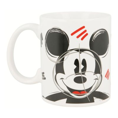 Кухоль Stor Disney Міккі Маус 325 мл керамічна (Stor-78120)