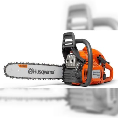Бензопила Husqvarna 450 II (9705593-35)