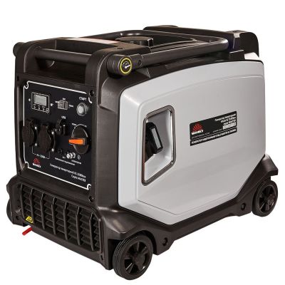 Генератор інверторний Vitals Master IG 3500bse (186222)