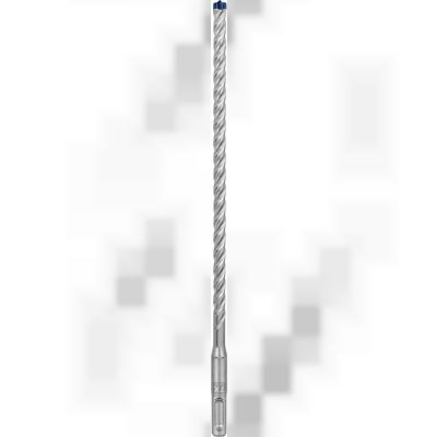 Бур Bosch EXPERT SDS-Plus-7X, 8x200x265 мм, 10 шт. (2608900169)