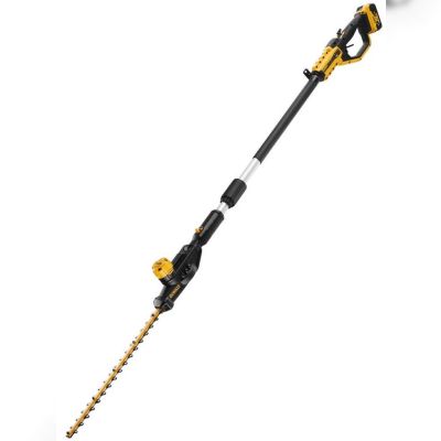 Кущоріз акумуляторний безщітковий DeWALT DCMPH566P1