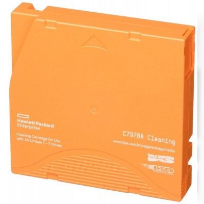 Картридж Ultrium Cleaning (C7978A)