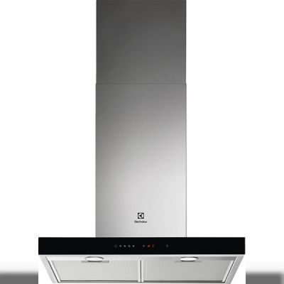 Вытяжка Electrolux LFT766X