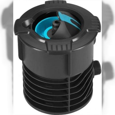 Колонка водозабірна з автостопом підземна, 3/4" Gardena (08266-20.000.00)