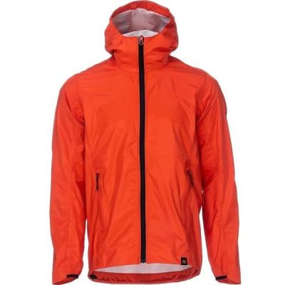 Куртка мужская Turbat Isla Mns orange red XL красный