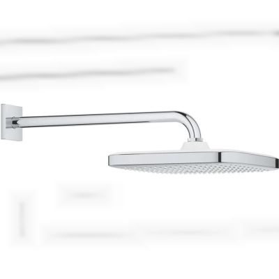 Верхній душ Grohe Tempesta (26687000)