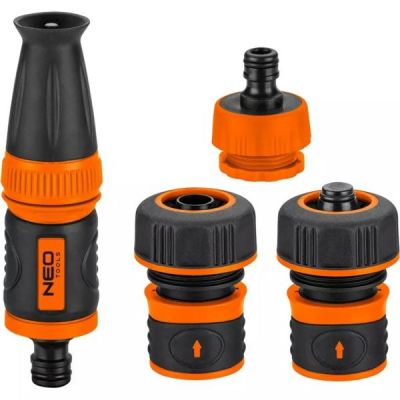 Набор для полива Neo Tools 3/4" (15-711)