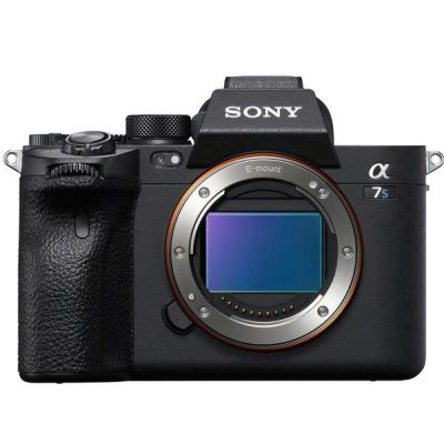 Фотоаппарат SONY Alpha a7S III body (ILCE7SM3B.CEC)